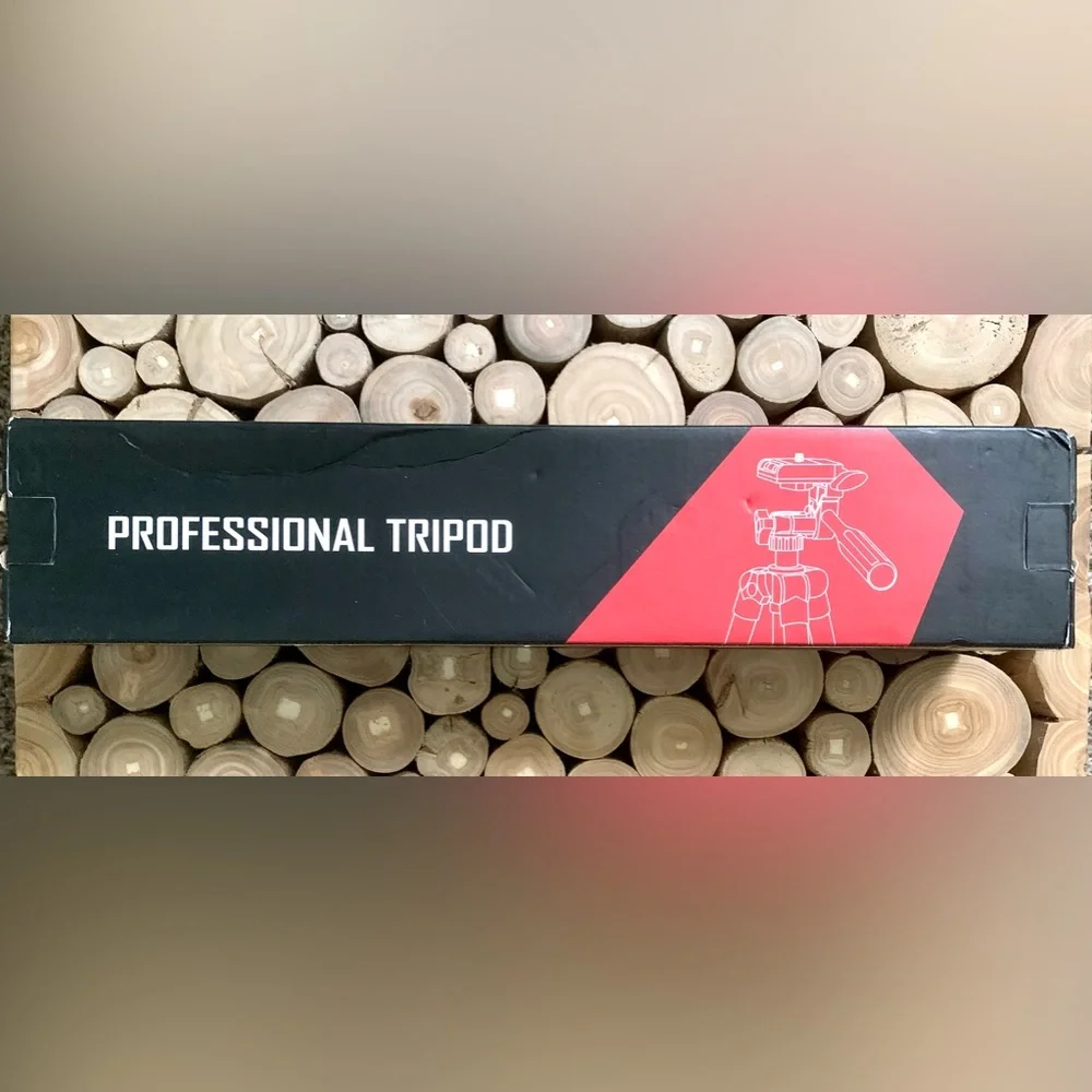 Professional Tripod for phone